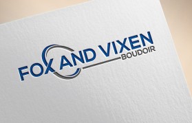 Fox and Vixen Boudoir entry by Design Rock
