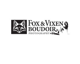 Fox and Vixen Boudoir entry by Hallenberg