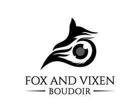 Fox and Vixen Boudoir entry by Amit1991