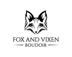 Fox and Vixen Boudoir entry by Amit1991