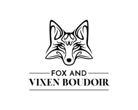 Fox and Vixen Boudoir entry by Amit1991