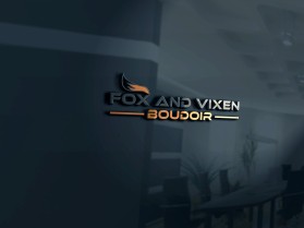 Fox and Vixen Boudoir entry by Design Rock
