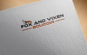 Fox and Vixen Boudoir entry by Design Rock