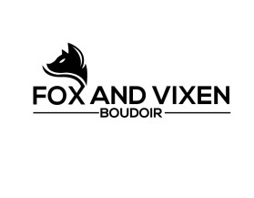 Fox and Vixen Boudoir entry by MuhammadR