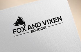 Fox and Vixen Boudoir entry by MuhammadR