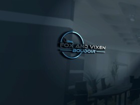 Fox and Vixen Boudoir entry by Design Rock
