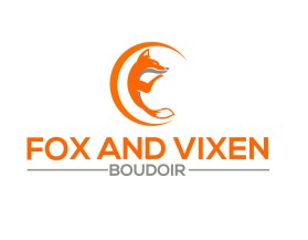 Fox and Vixen Boudoir entry by MuhammadR