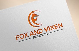 Fox and Vixen Boudoir entry by MuhammadR