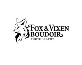 Fox and Vixen Boudoir entry by Hallenberg