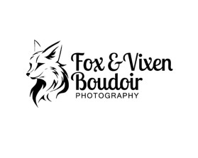 Fox and Vixen Boudoir entry by Hallenberg