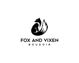 Fox and Vixen Boudoir entry by andsue
