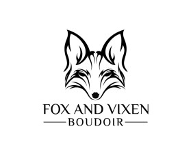 Fox and Vixen Boudoir entry by Amit1991