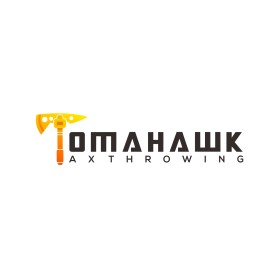 TOMAHAWK AX THROWING entry by fajar nur annas
