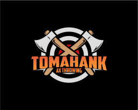 TOMAHAWK AX THROWING entry by Ngatimin