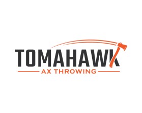 TOMAHAWK AX THROWING entry by Amit Kumar