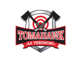 TOMAHAWK AX THROWING entry by Rodney Hallenberg