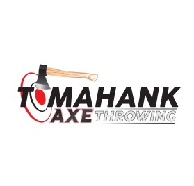 TOMAHAWK AX THROWING entry by Paul M. Cantin
