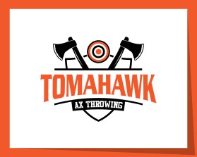 TOMAHAWK AX THROWING entry by Jose Gabriel F. Peralta