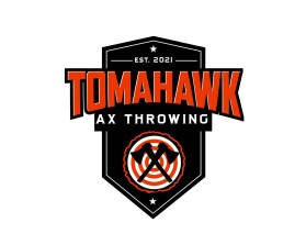 TOMAHAWK AX THROWING entry by Mark Brent Atkinson