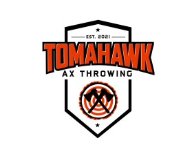 TOMAHAWK AX THROWING entry by Mark Brent Atkinson
