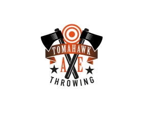 TOMAHAWK AX THROWING entry by Peter Grubb