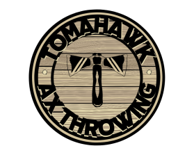 TOMAHAWK AX THROWING entry by Robert Alex Gheorghe