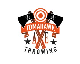 TOMAHAWK AX THROWING entry by Peter Grubb