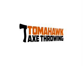 TOMAHAWK AX THROWING entry by David Field