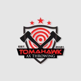 TOMAHAWK AX THROWING entry by FATHURROHMAN AROFI