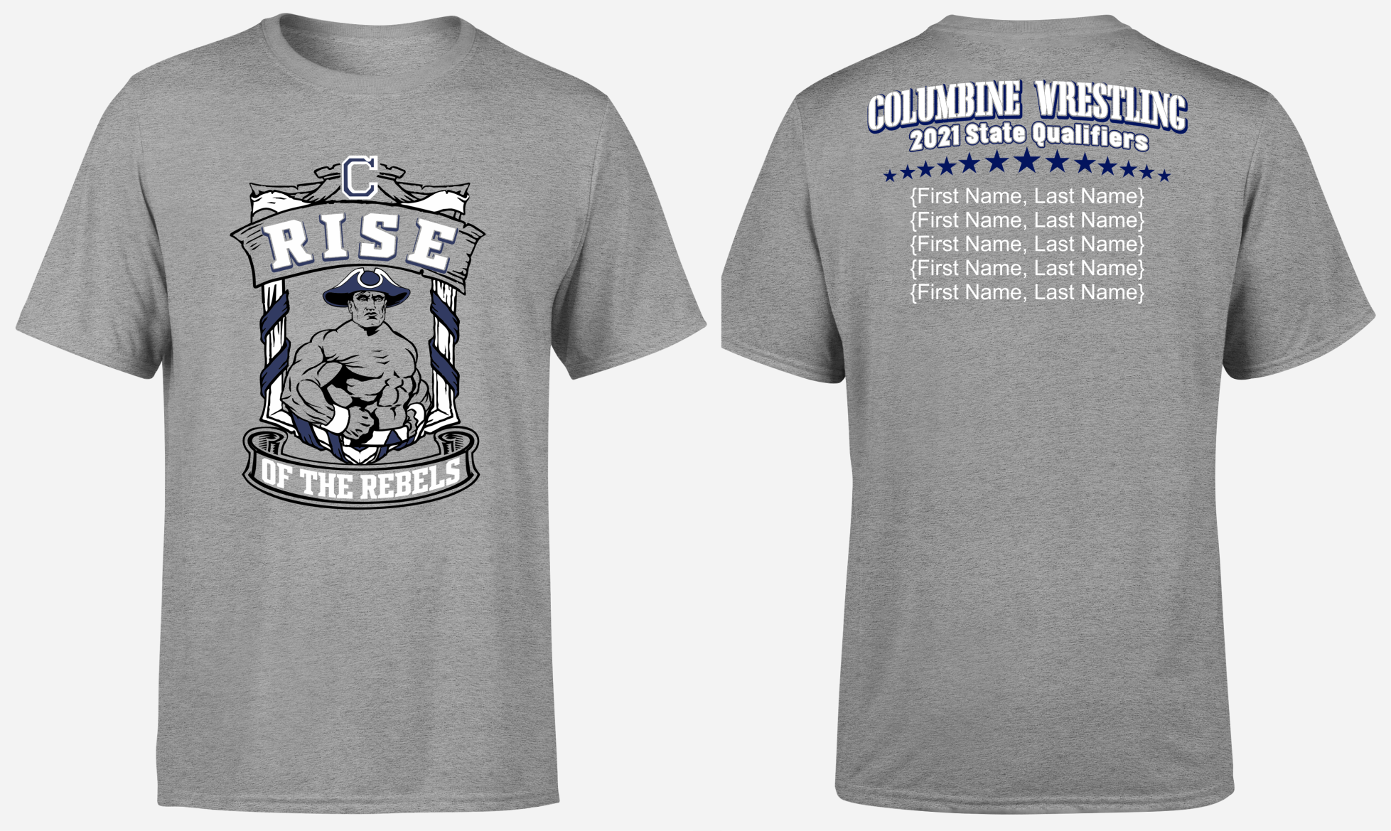T-Shirt Design #2306605 by dragandjb - T-Shirt Design