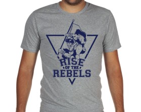 T-Shirt Design entry 2216577 submitted by jinko