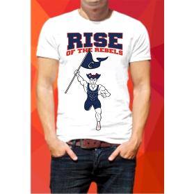 T-Shirt Design entry 2216578 submitted by srghost