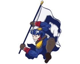 Columbine Wrestling entry by jinko