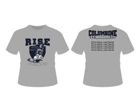 Columbine Wrestling entry by Bintanglaut27