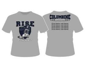 Columbine Wrestling entry by Bintanglaut27