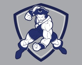 Columbine Wrestling entry by jinko