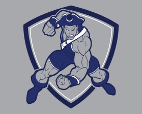 Columbine Wrestling entry by jinko