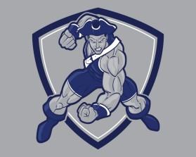 Columbine Wrestling entry by jinko