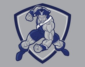 Columbine Wrestling entry by jinko