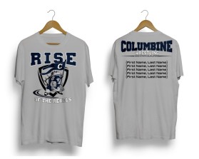 Columbine Wrestling entry by Bintanglaut27