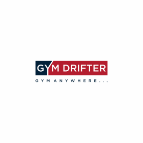 Gym Drifter entry by rasto