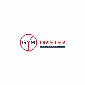 Gym Drifter entry by rasto