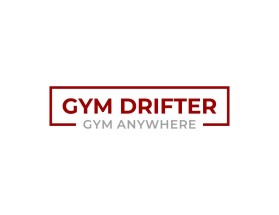 Gym Drifter entry by sarkun
