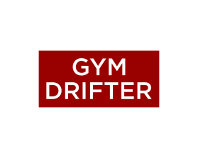 Gym Drifter entry by nurfu