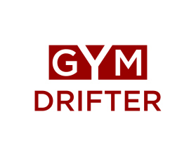 Gym Drifter entry by nurfu