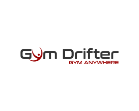 Gym Drifter entry by brahamb
