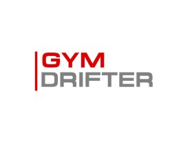 Gym Drifter entry by MuhammadR