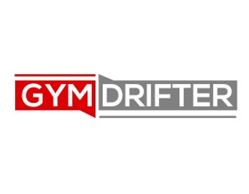 Gym Drifter entry by MuhammadR