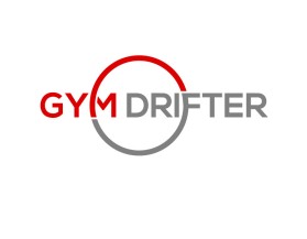 Gym Drifter entry by MuhammadR