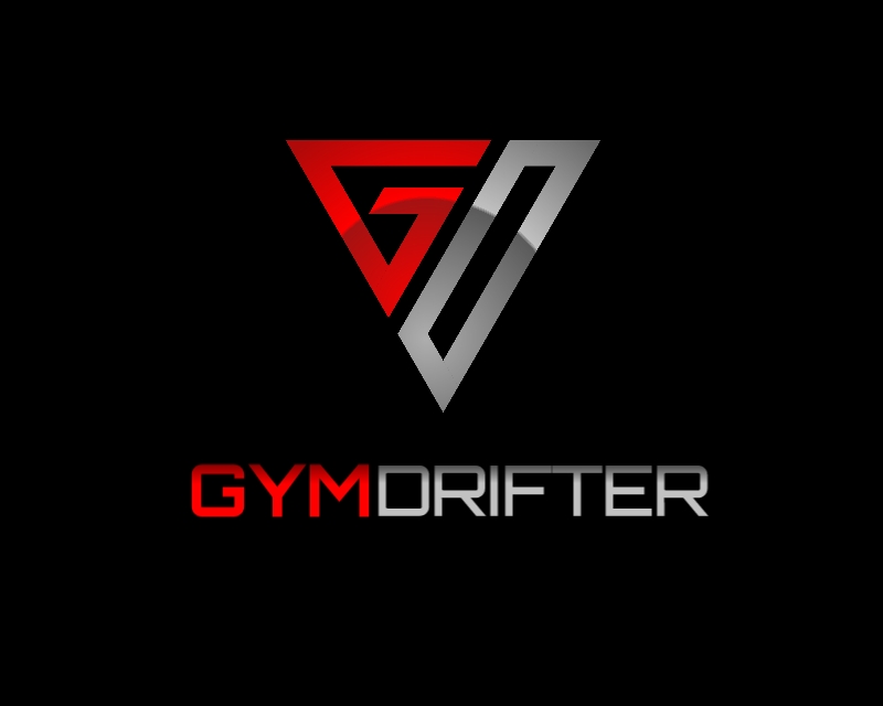 Logo Design for Gym Drifter